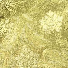 img 3 attached to Enhance Floral Arrangements with Oasis Supply Embossed Florist Foil, 20IN x 50FT