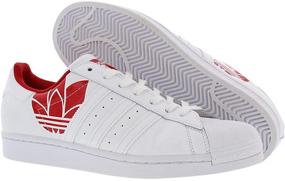 img 3 attached to Adidas Originals Superstar Classic Sneaker