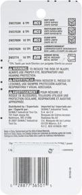 img 1 attached to Durable DEWALT T-Shank Jigsaw Blades Set for Precision Cuts - 5-Piece DW3795H