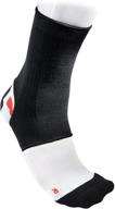 👟 durable mcdavid elastic ankle brace large for maximum support and comfort logo