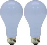 💡 medium general purpose ge reveal light bulb логотип