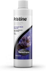 img 4 attached to Seachem Pristine 250ml Aquarium Treatment - Model #: 67112410