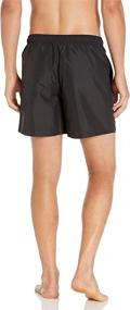 img 1 attached to Adidas Solid Shorts Black Large Sports & Fitness