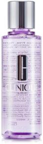 img 1 attached to 💆 Clinique Take The Day Off Make Up Remover 125ml/4.2oz - Clinique Review & Benefits
