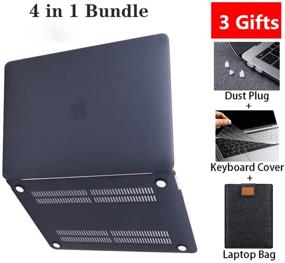 img 3 attached to MAITTAO MacBook Laptop Sleeve Keyboard