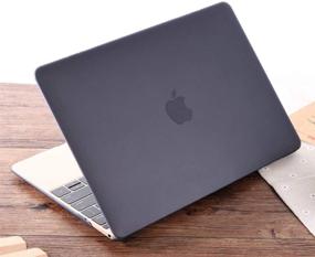 img 1 attached to MAITTAO MacBook Laptop Sleeve Keyboard