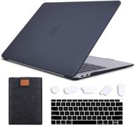 maittao macbook laptop sleeve keyboard logo
