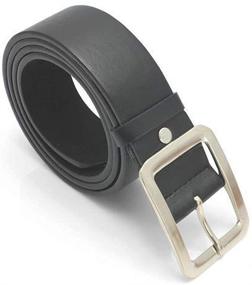 img 4 attached to 🕴️ Stoota Men's Fashion Business Accessories - Square Shape, Automatic Design