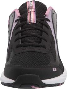 img 3 attached to Ryka Womens Dash Oxford Black Men's Shoes