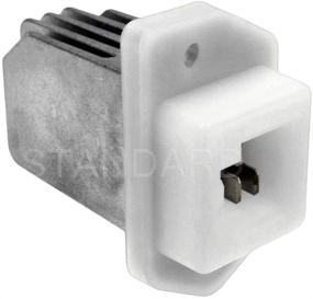 img 1 attached to Standard Motor Products RU 700 Resistor