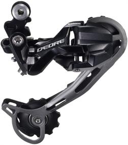 img 1 attached to 🚴 Enhance Your Cycling Performance with SHIMANO Deore RD-M592 Rear Derailleur