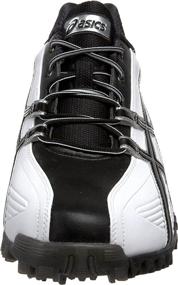 img 3 attached to ASICS Men's GEL-Ace Tour Golf Shoe: Superior Performance, Unmatched Comfort