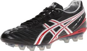 img 4 attached to ASICS Lethal Flash DS Soccer: Unleash Your Soccer Skills with Lightning Speed