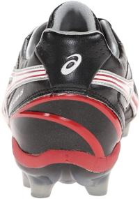 img 2 attached to ASICS Lethal Flash DS Soccer: Unleash Your Soccer Skills with Lightning Speed