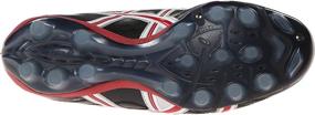 img 1 attached to ASICS Lethal Flash DS Soccer: Unleash Your Soccer Skills with Lightning Speed