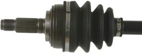img 2 attached to Ботинки Cardone 604061 Remanufactured Constant Velocity