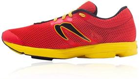 img 2 attached to Distance Elite Newton Running Shoes