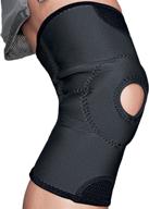 🦵 large/extra large ace open patella knee support логотип