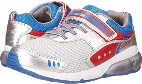 img 3 attached to Stride Rite Made2Play Sneaker Toddler
