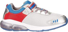 img 2 attached to Stride Rite Made2Play Sneaker Toddler