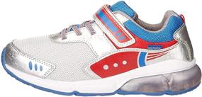img 4 attached to Stride Rite Made2Play Sneaker Toddler
