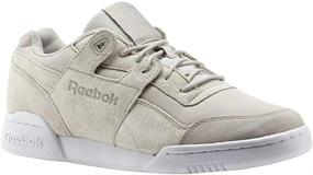 img 1 attached to 👟 Reebok Carbon Classic Men's Workout Trainer Shoes