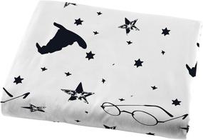 img 2 attached to Harry Potter 'Always' Bedding Set for Children's Bedroom Decor