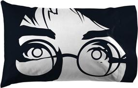 img 1 attached to Harry Potter 'Always' Bedding Set for Children's Bedroom Decor