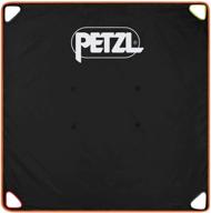 petzl s012aa00 tarp bag logo