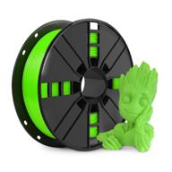 🖨️ enhanced dimensional 3d printer filament by novamaker logo