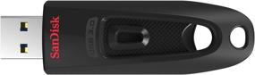 img 4 attached to SanDisk Ultra 512GB USB 3.0 Flash Drive - SDCZ48-512G-G46