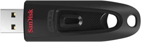 img 2 attached to SanDisk Ultra 512GB USB 3.0 Flash Drive - SDCZ48-512G-G46