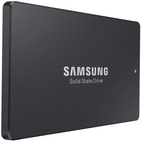 img 1 attached to 📀 SAMSUNG 883 DCT 1.92TB SSD - V-NAND SATA 2.5" 7mm Internal Solid State Drive for Business (MZ-7LH1T9NE)