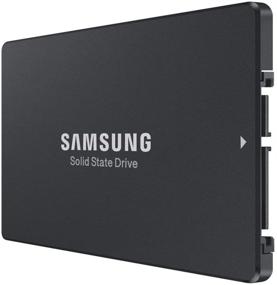 img 2 attached to 📀 Samsung 883 DCT 1.92TB SSD - внутренний твердотельный накопитель V-NAND SATA 2,5" 7 мм для бизнеса (MZ-7LH1T9NE)