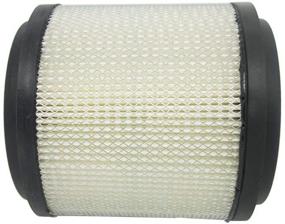 img 1 attached to 7080369 Filter Pack Compatible Polaris