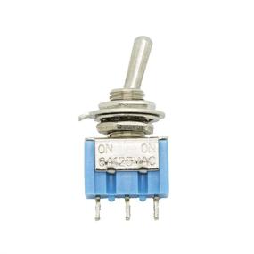 img 2 attached to Gadgeter 125VAC Position Terminal Latching: Reliable and Convenient Electrical Connection Solution