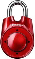 🔒 master lock 1500id: advanced directional combination for enhanced security logo