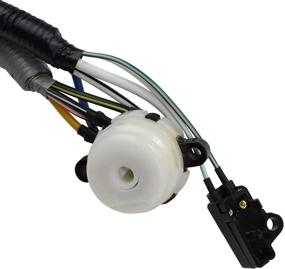 img 1 attached to 🔧 Efficiently Replace Your Ignition Switch with Beck Arnley 201-1576