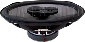 img 1 attached to JBL Car Speaker 6X9 GT7 96