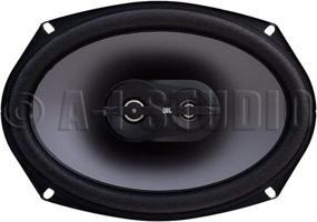 img 3 attached to JBL Car Speaker 6X9 GT7 96