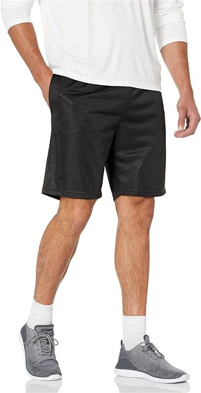 starter short amazon exclusive black 标志