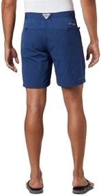 img 3 attached to 🩳 Columbia Permit Short Carbon Medium: High-Performance Outdoor Shorts for Adventure Enthusiasts