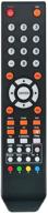 📺 sceptre lcd led class hdtv remote control: new 8142026670003c - compatible with e165bv-ss, e165wv-ss, e168bv-ss, e168wv-ss, e325bv-sr, x322bv-sr, x328bv-sr, x322bv-srn, x322bv-srr, x325bv-fsr, x405bv-fsr logo