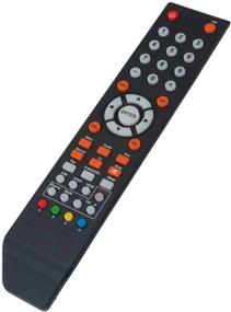 img 3 attached to 📺 Sceptre LCD LED Class HDTV Remote Control: New 8142026670003C - Compatible with E165BV-SS, E165WV-SS, E168BV-SS, E168WV-SS, E325BV-SR, X322BV-SR, X328BV-SR, X322BV-SRN, X322BV-SRR, X325BV-FSR, X405BV-FSR