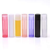 💧 bekith assorted pack of 5 bottom-fill 5ml containers logo