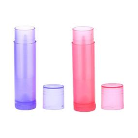 img 3 attached to 💧 Bekith Assorted Pack of 5 Bottom-Fill 5mL Containers