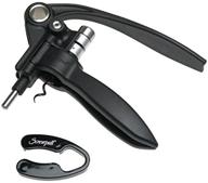 le creuset lm 250l-31 🍷 professional lever corkscrew - enhanced for seo логотип