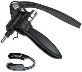 img 4 attached to Le Creuset LM 250L-31 🍷 Professional Lever Corkscrew - Enhanced for SEO