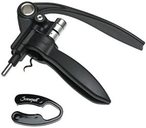 img 3 attached to Le Creuset LM 250L-31 🍷 Professional Lever Corkscrew - Enhanced for SEO