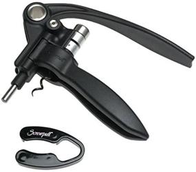 img 2 attached to Le Creuset LM 250L-31 🍷 Professional Lever Corkscrew - Enhanced for SEO